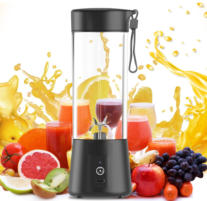 USB Portable Juicer